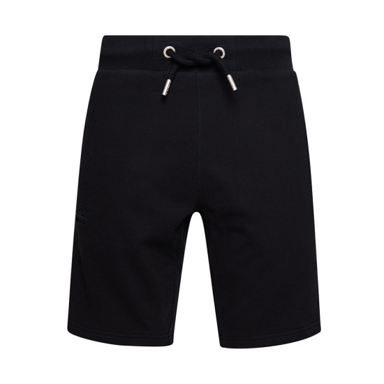 Superdry Ανδρικό σορτς Vintage Logo Embroidered Jersey Shorts